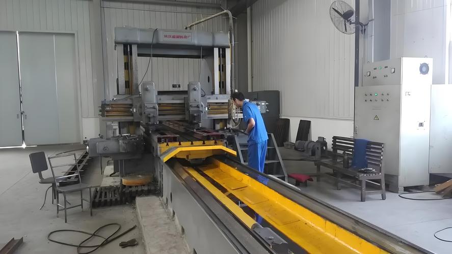 湖州維修機床系統 - 提高生產效率，保障制造業發展